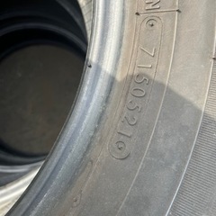 トーヨータイヤの画像