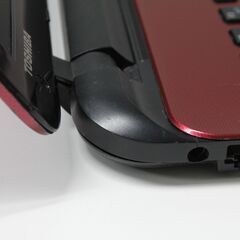 【現状品/ノートPC】東芝〈dynabook T55/56MRD〉Intel Core i7/SSD512GB/メモリ8GB ④の画像