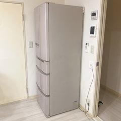 日立　冷蔵庫　415ℓの画像