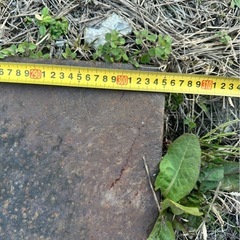 敷き鉄板　5×10　の画像