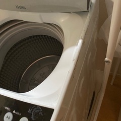 洗濯機
の画像