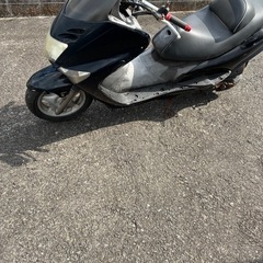 マジェスティ125FIの画像