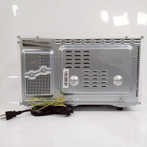 YAMADA ヤマダ電機　オーブンレンジ　YMW-W16D1 2017年製　動作品