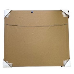 STEINER SPORTS スタイナー スポーツ 田中将大 日米通算34連勝記念 オリジナル キャンバスアート 世界限定950点の画像