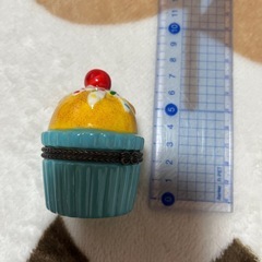 未使用小物入れの画像