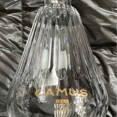 カミュバカラ　　 の画像