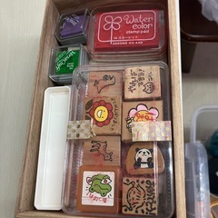 雑貨色々の画像