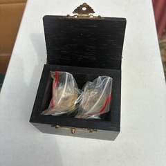 Weighted Dice（ウェイト付きダイス/イカサマサイコロ)の画像