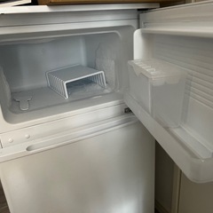 冷蔵庫/RCT90WH/E  の画像