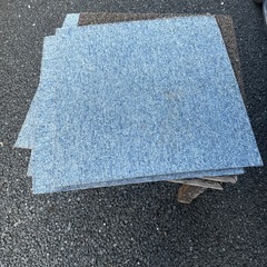 ウッドパネル タイル 芝ロール 畳の画像