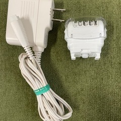 【決まりました】レディース電気シェーバーの画像