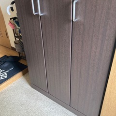 下駄箱の画像