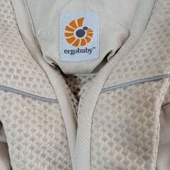 エルゴ　抱っこ紐　ほとんど未使用（2度ほどのみ使用）の画像