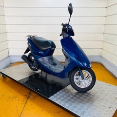 4783km ★始動動画あり★ ホンダ DIO AF56　原付　兵庫県　神戸市　バイクの画像