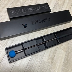Phigolf 2 スピードゴルフの画像