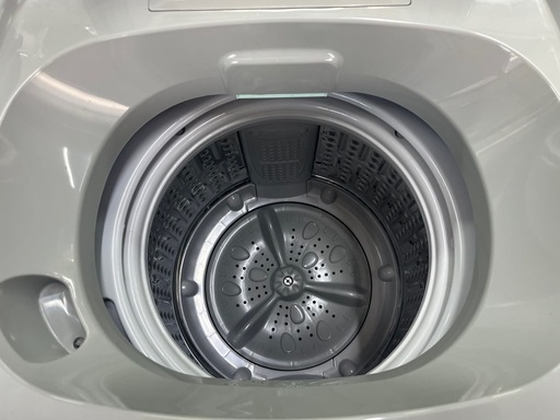 【✨コンパクト✨】ベステック全自動洗濯機3.8k