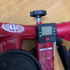 ステッパーの画像