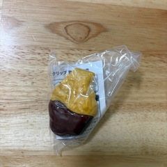 【未使用】マクドナルド　タンブラー&クリップ&ハンカチの画像