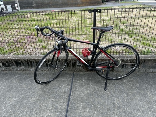 GIANT Contend2 ロードバイク