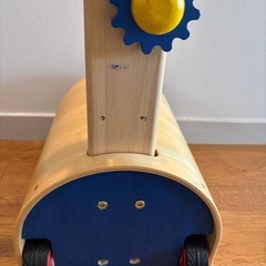 のっておして！すくすくウォーカー　　　の画像