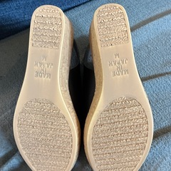 partir d'abord サンダルの画像