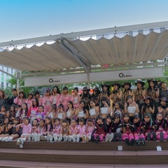 【出戸駅近く】子どもの習い事におすすめ！キッズダンス体験受付中✨の画像