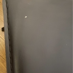 折り畳みデスクチェアセットの画像