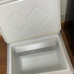 3way冷蔵庫の画像