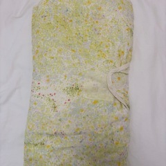 10mois たまごマットおくるみの画像