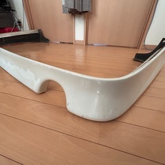 チェイサー　リアハーフ
の画像