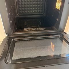 【2021年製】オーブンレンジ　　の画像