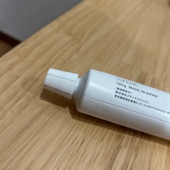 ヘアジェルの画像