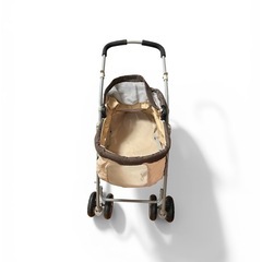 ペットカート　バギー の画像