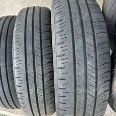 【受渡決定】EC300 155/65R14 の画像