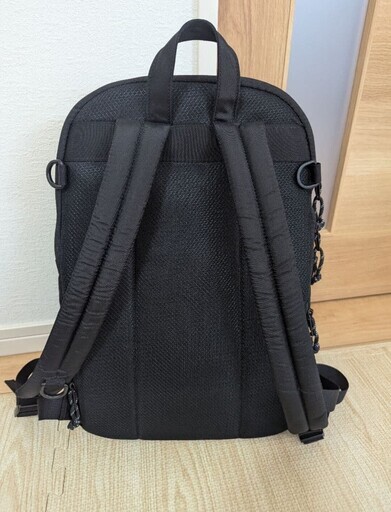 Hugoo ハグー マザーズバッグ　5回ほど使用