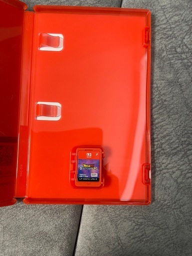 ドラゴンボール スパーキングゼロ　Switch2