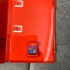 ドラゴンボール スパーキングゼロ　Switch2の画像