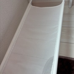 IKEA ハンガーラック　BRUKSVARAの画像