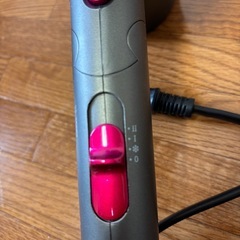 【⭐︎無料でお譲りします⭐︎】軽量ドライヤーの画像