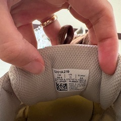 ASICSスニーカー＋NIKE AIRMAX（おまけ）29cm/28.5cmの画像