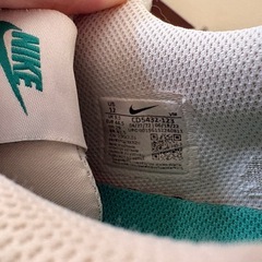 ASICSスニーカー＋NIKE AIRMAX（おまけ）29cm/28.5cmの画像