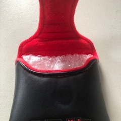 未使用品パターカバーの画像