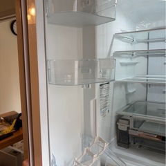 急募‼️東芝　冷蔵庫509L の画像