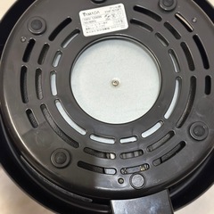 ヤマダグリル鍋の画像