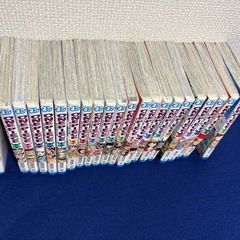 【取引中】ONEPIECE 85~106巻の画像