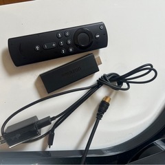 【テレビ】42インチ｜Fire TV Stick付き｜早い者勝ちの画像