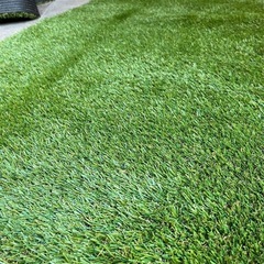 未使用品🟩人工芝シートの画像