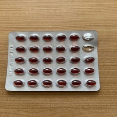 アンチノール　猫用の画像