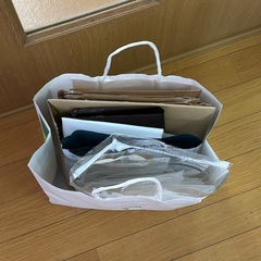 販売中🪩梱包資材の画像