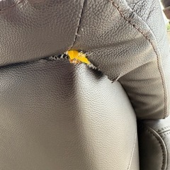 3人用ソファの画像